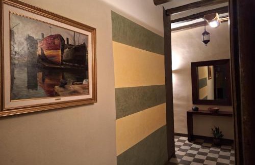 Ribes De Freser Apartment | Apartament Fonderia 1