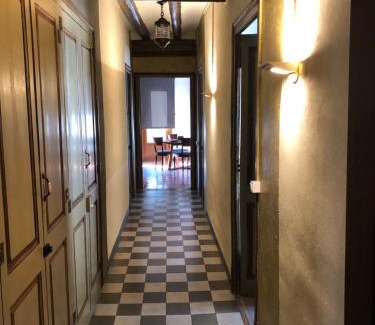 Ribes De Freser Apartment | Apartament Fonderia 1