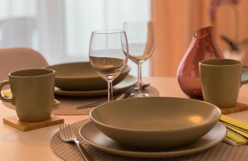 Bydgoszcz Apartment | Family-Friendly Apartment Near Bydgoszcz University
