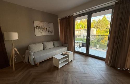 Charzykowy Apartment | Apartament Forest Elegance