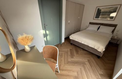 Charzykowy Apartment | Apartament Forest Elegance
