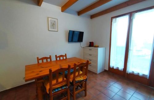 Pyrenees 2000 Apartment | Pet-Friendly Bolquere II: Highly Rated Family Retreat