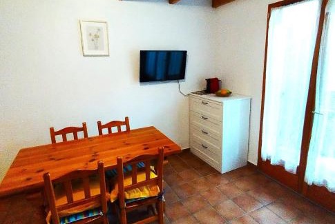 Pyrenees 2000 Apartment | Pet-Friendly Bolquere II: Highly Rated Family Retreat