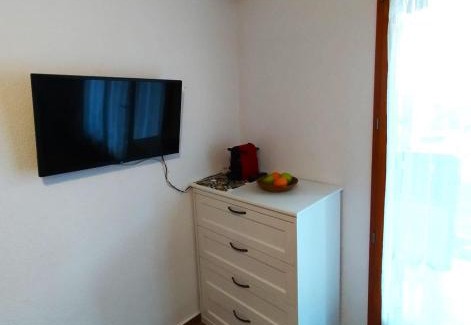 Pyrenees 2000 Apartment | Pet-Friendly Bolquere II: Highly Rated Family Retreat