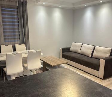 Gorzow Wielkopolski Apartment | Guest Rated 9.5: Family-Friendly Apartament Górczyn 18