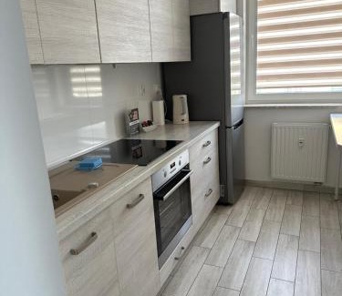 Gorzow Wielkopolski Apartment | Family-Friendly Stay at Apartament Górczyn 14 - Rated 9.7