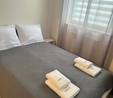 Gorzow Wielkopolski Apartment | Family-Friendly Stay at Apartament Górczyn 14 - Rated 9.7