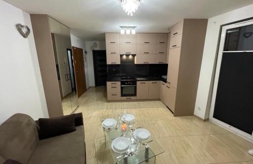 Koszalin Apartment | Comfortable Stay at Apartament Głowackiego 10 for Families