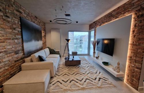 Wilkasy Apartment | Top-Rated Apartament G13 Nautica Resort for Your Getaway