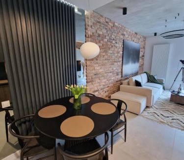 Wilkasy Apartment | Top-Rated Apartament G13 Nautica Resort for Your Getaway