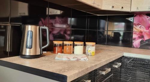 Wydminy Apartment | Pet-Friendly Retreat at Apartament G66 - Rated 8.9/10!