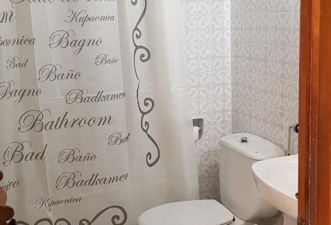 Cullera Apartment | Experience Ocean View Comfort at Apartament Gabriel