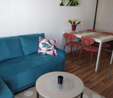 Olsztyn Apartment | Discover Apartament Gardena Olsztyn Jaroty - Rated 9.8/10!