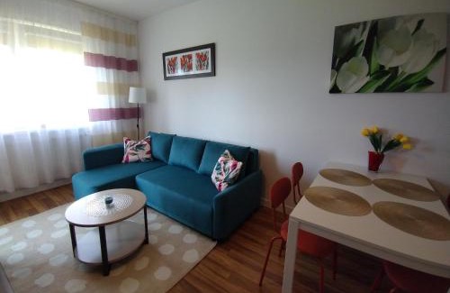 Olsztyn Apartment | Discover Apartament Gardena Olsztyn Jaroty - Rated 9.8/10!