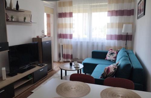Olsztyn Apartment | Discover Apartament Gardena Olsztyn Jaroty - Rated 9.8/10!