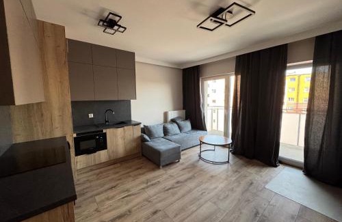 Stogi Apartment | Apartament Gdańsk Stogi Nowy dla Dwóch Osób Blisko Plaży
