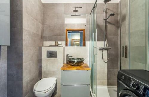 Orlowo Apartment | Apartament Gdynia Orłowo