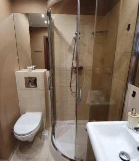 Pogorze Apartment | Child-Friendly Retreat at Gdynia Pogórze Górne - Rated 10/10