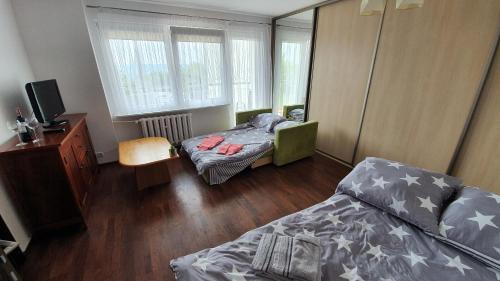 Pogorze Apartment | Child-Friendly Retreat at Gdynia Pogórze Górne - Rated 10/10