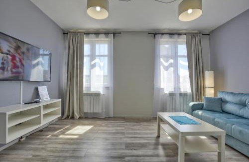Dzierzoniow Apartment | Gemini Apartment: Pet-Friendly Stay with Top Guest Ratings