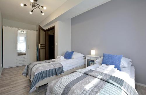 Dzierzoniow Apartment | Gemini Apartment: Pet-Friendly Stay with Top Guest Ratings