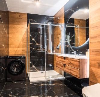 Gizycko Apartment | Apartament Giżycko