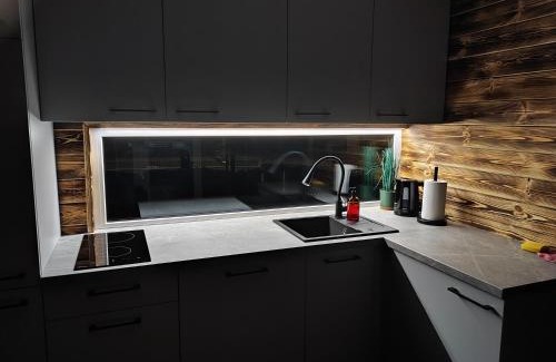 Kleszczow House | Apartament Glamour II Kleszczów
