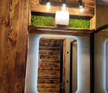 Kleszczow House | Guest Rated 10/10: Glamour Apartment with Ocean Views