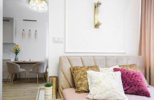 Lancut Apartment | Apartament Glamour