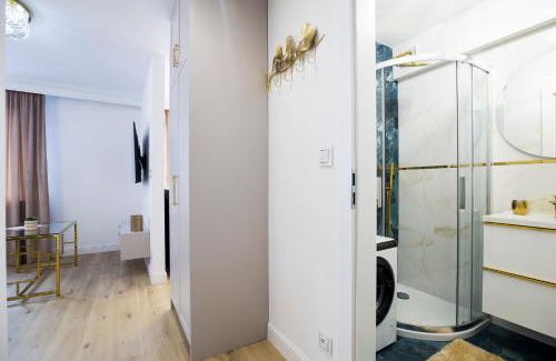 Lancut Apartment | Apartament Glamour