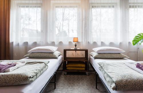 Niepolomice Apartment | Experience Comfort at Apartament gościnny - Rated 9.5/10