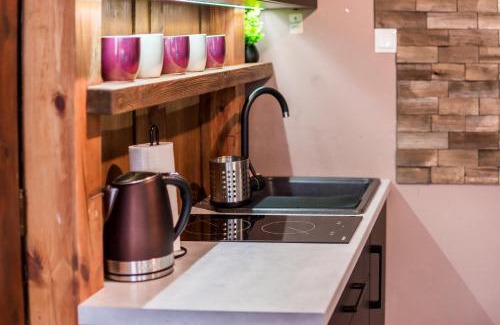 Niepolomice Apartment | Experience Comfort at Apartament gościnny - Rated 9.5/10