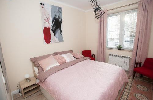 Mielec Apartment | Family-Friendly Stay at Apartament Golden - Rated 9.7/10