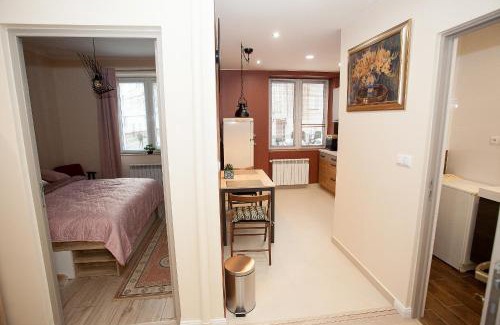 Mielec Apartment | Family-Friendly Stay at Apartament Golden - Rated 9.7/10