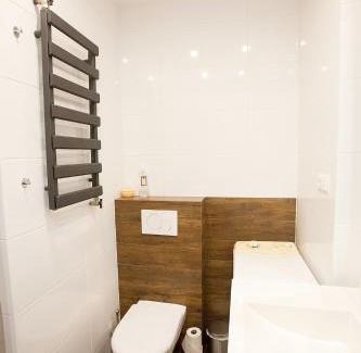 Mielec Apartment | Family-Friendly Stay at Apartament Golden - Rated 9.7/10