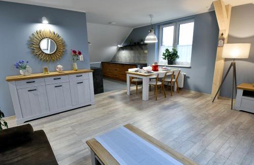 gmina Jasienica Apartment | Perfect Family Retreat at Apartament Grabinka - 10/10 Rated