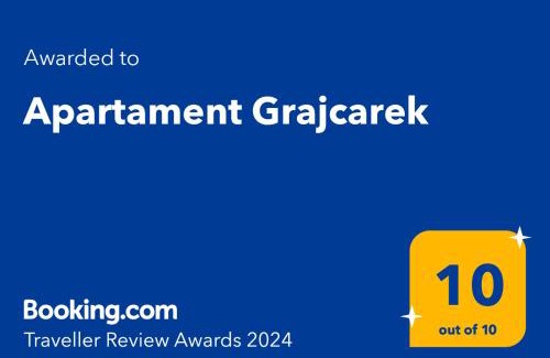 Jaworki Apartment | Discover Apartament Grajcarek: 4-Star Oceanfront Retreat