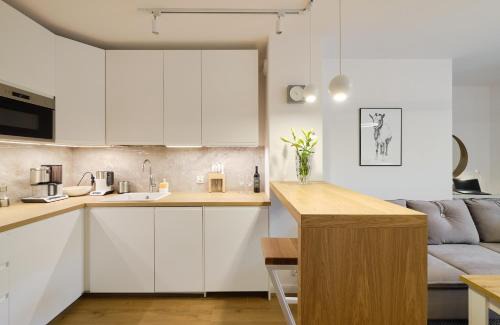 Polanica-Zdroj Apartment | Pet-Friendly Green Park Apartment with Mini Spa & Bikes