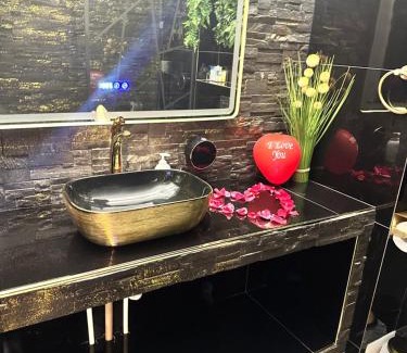 Iasi Apartment | Apartament Green Park