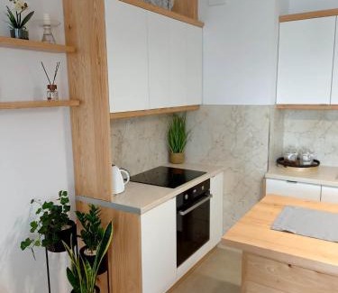 Starogard Gdanski Apartment | Family-Friendly Green Park 2: Guest Rated 9.7/10