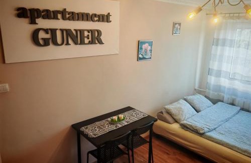 Belchatow Apartment | Highly Rated Apartament GUNER: Family & Wheelchair Access