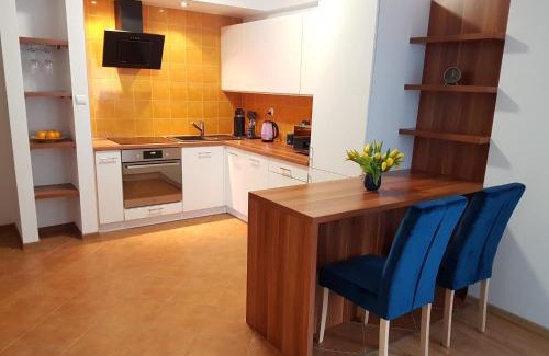 Gizycko Apartment | Exceptional Stay at Apartament H2O - Pet and Child Friendly