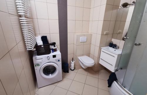 Gizycko Apartment | Exceptional Stay at Apartament H2O - Pet and Child Friendly