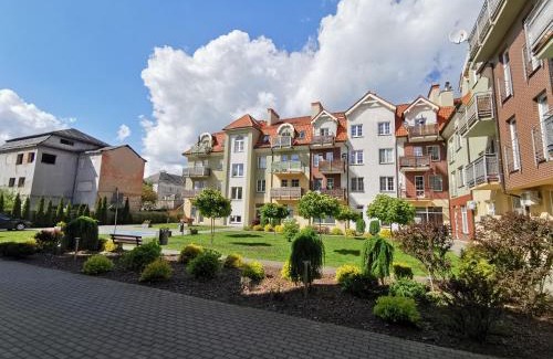 Gizycko Apartment | Exceptional Stay at Apartament H2O - Pet and Child Friendly
