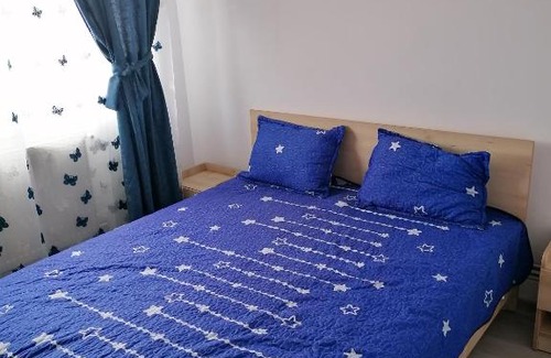 Hateg Apartment | Family-Friendly Retreat at Apartament Hațeg Awaits You