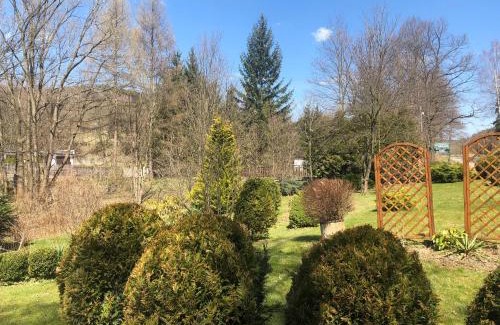 Ladek-Zdroj Apartment | Welcoming Apartament Halina - Rated 9.2 & Child Friendly