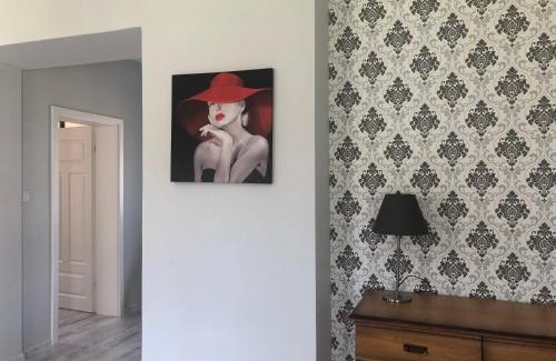 Ladek-Zdroj Apartment | Welcoming Apartament Halina - Rated 9.2 & Child Friendly