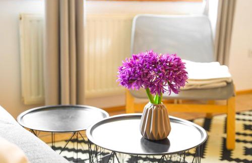 Zakopane Apartment | Family-Friendly Stay at Apartament Halny in Zakopane