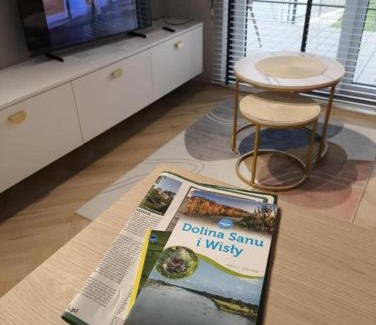 Przemysl Apartment | Apartament Haven
