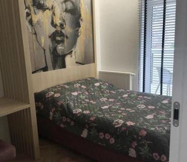 Przemysl Apartment | Apartament Haven